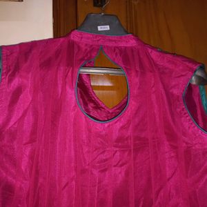 Latest Frok Suit Style Anarkali Short Dress