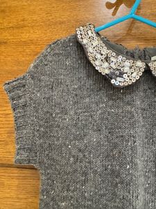 Winter Body Hugging Dress
