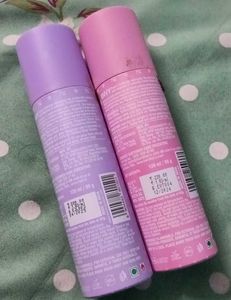 Envy French Collection Deodorant