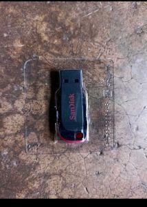 32 Gb Pendrive