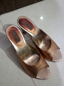 Footwear