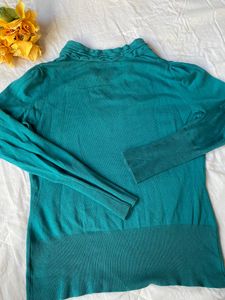 Casual top for daily wear