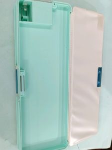 Fancy Doremon Compas Box