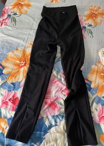 H&amp;M Black Leggings