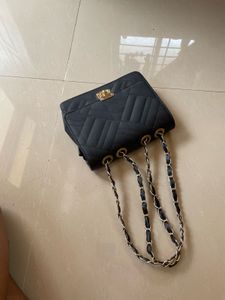 New Sling Bag