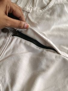 White Jean For Women