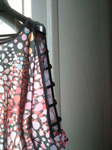 💓Floral Print Top💓