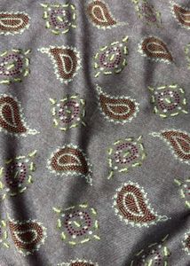 Pure muslin fabrics available