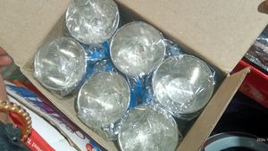 Combo Cups New Packed
