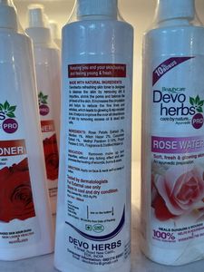 Skin Refreshing Toner