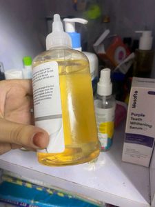 The Ordinary Glycolic Acid Solution