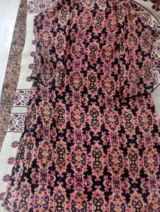 Sale Cotton Kurtis Four In Coins