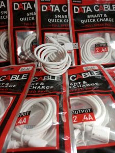 Data Cable - Quick Charge - New Type B