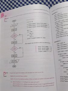 Computer Science With Python, Sumitra Arora