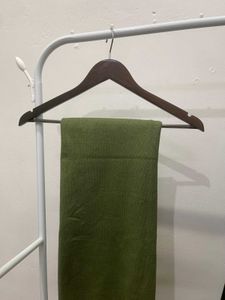Olive Green skirt