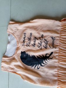 Western Top Wear