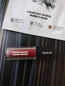 Sugar Product Combo