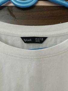 Embroidery tshirt for women&#39;s &amp; girls