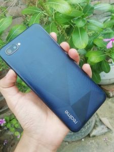 Realme C2