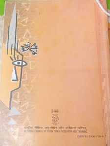 Footprints Without Feet - Class X