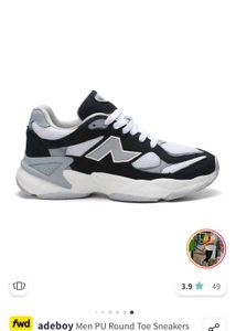 adeboy original shoes new canditon