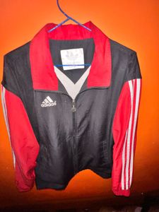 Adidas windbreaker upper