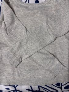 baige  Sweatshirt