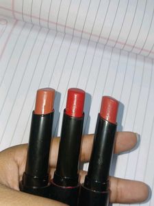 Zudio Lipstick Set