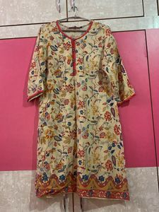 Kurti Combos