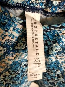Aeropostale Beautiful Co Ord Set