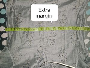 Kurta Pant Dupatta Set