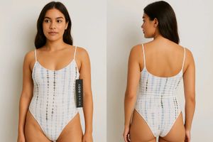 Bodysuit