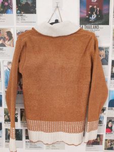 Sweater 🍂