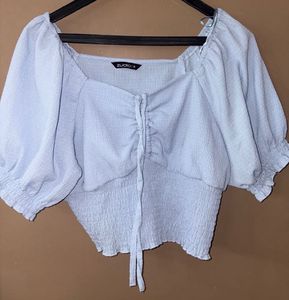 Zudio Crop Top