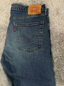 Levi’s 513 vtg jeans