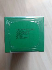 Foxtale Clean Slate Face Wash