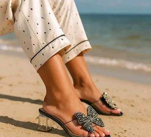 Women Footwear