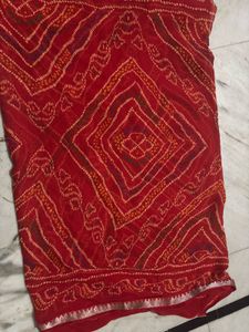 Beautiful Saree