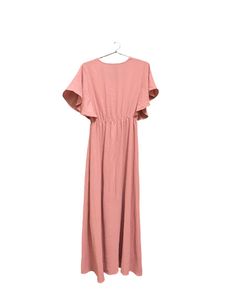 Shein Vintage Flared Dress