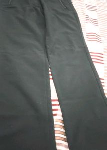 Pant Women Winter