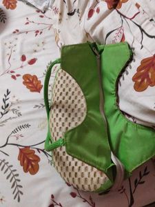 Handmade Ethnic Handbag