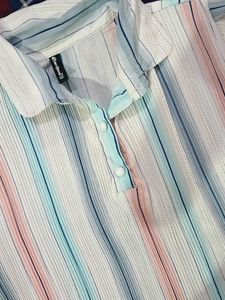 Striped Shirt