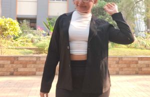 Blazer For Women