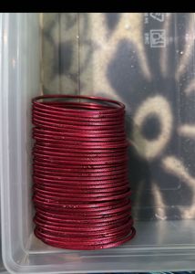 All bangles