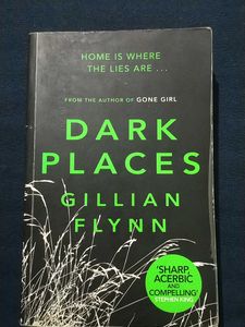 Dark Places By Gillian Flynn