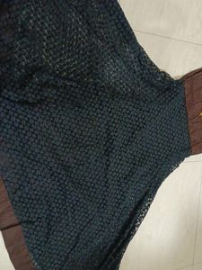 Full Flare Gown