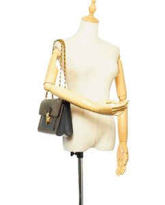 Louis Vuitton Monogram Empreinte Metis