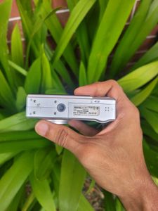 Benq DC-E610 Digital Camera