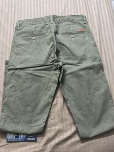 Khaki Chinos free discount coupon of trends