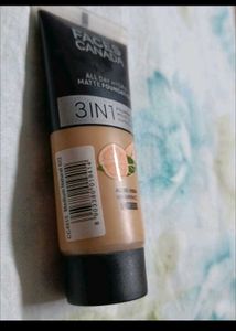 Faces Canada All Day Hydra Foundation